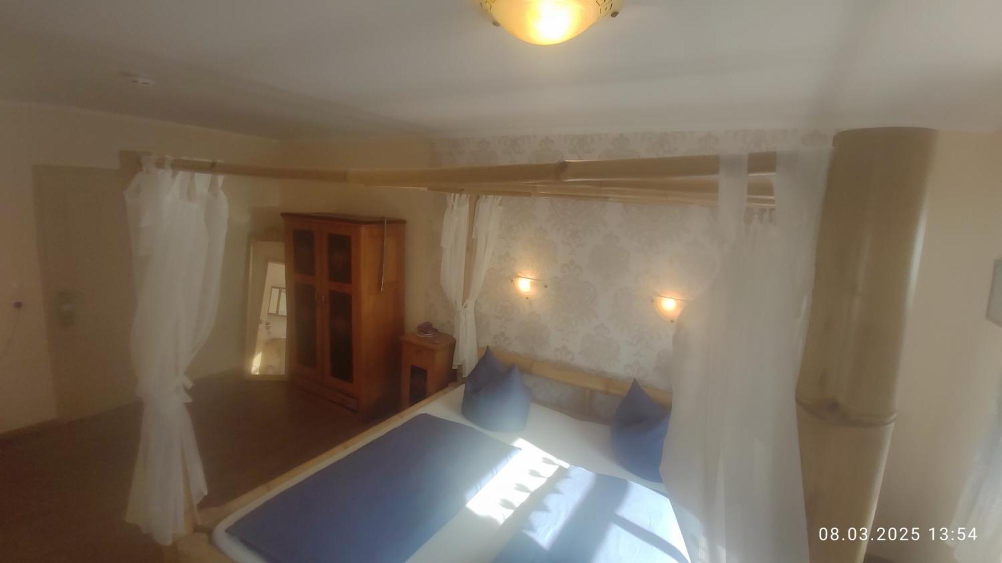 Hotel Antikhotel Steinbacher Hof