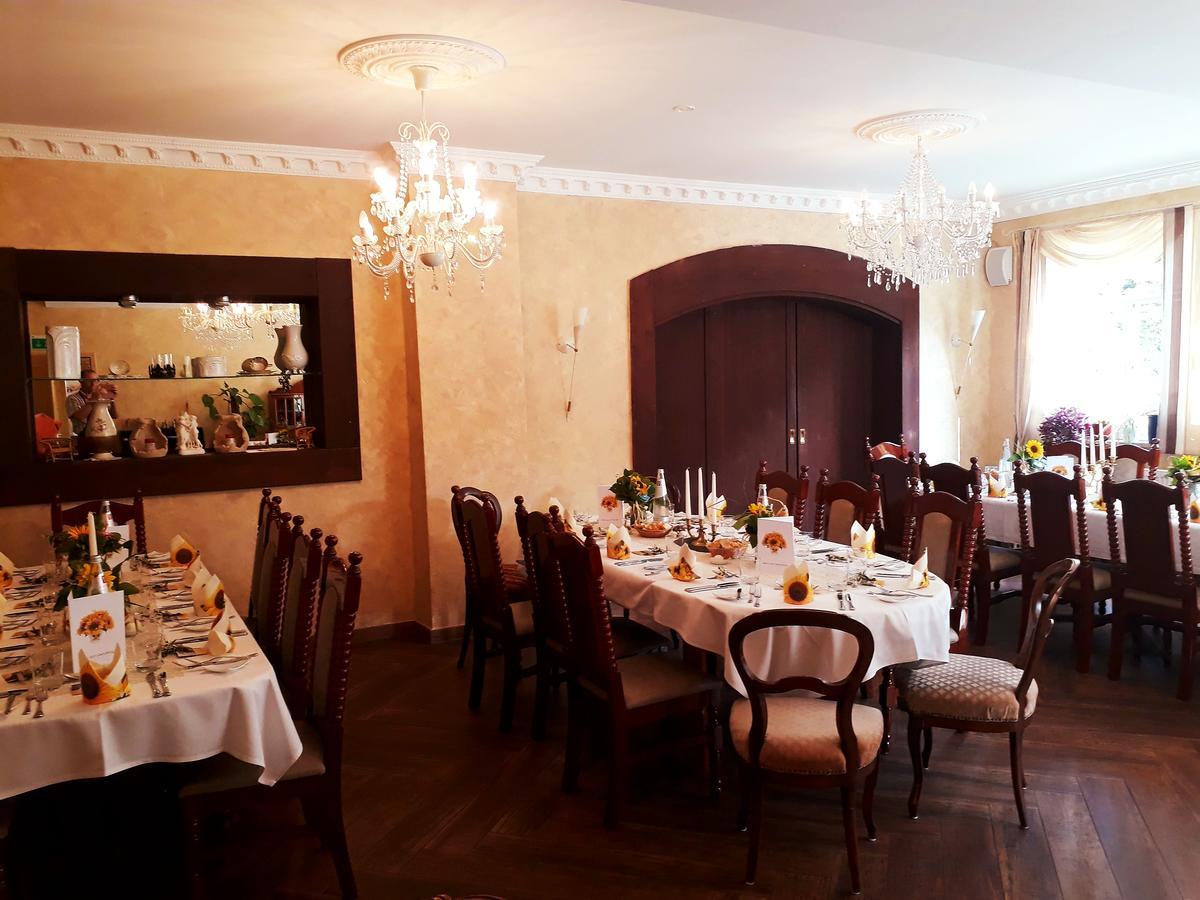 Antikhotel Steinbacher Hof Hotel Steinbach am Wald