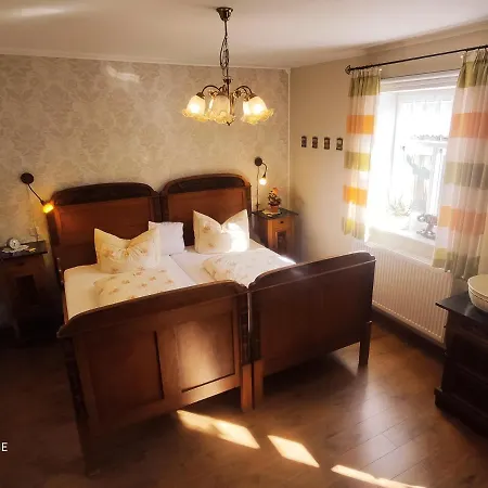 Antikhotel Steinbacher Hof Steinbach am Wald Room photo