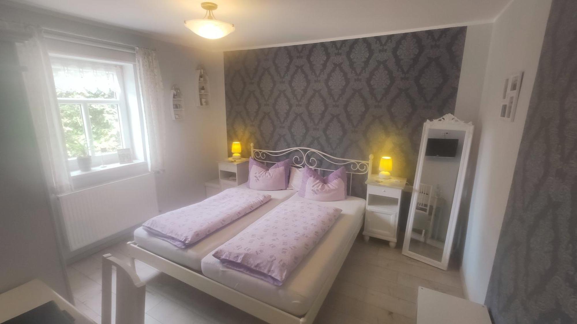 Antikhotel Steinbacher Hof Hotel Steinbach am Wald