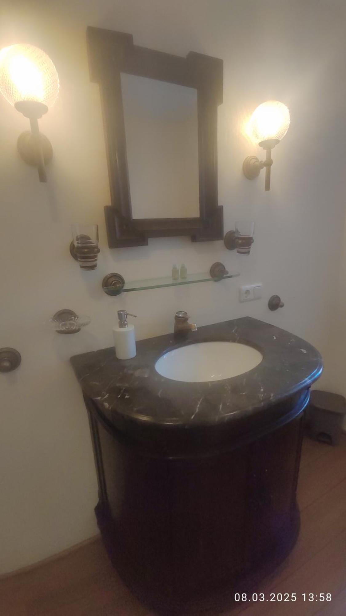 Hotel Antikhotel Steinbacher Hof 3*