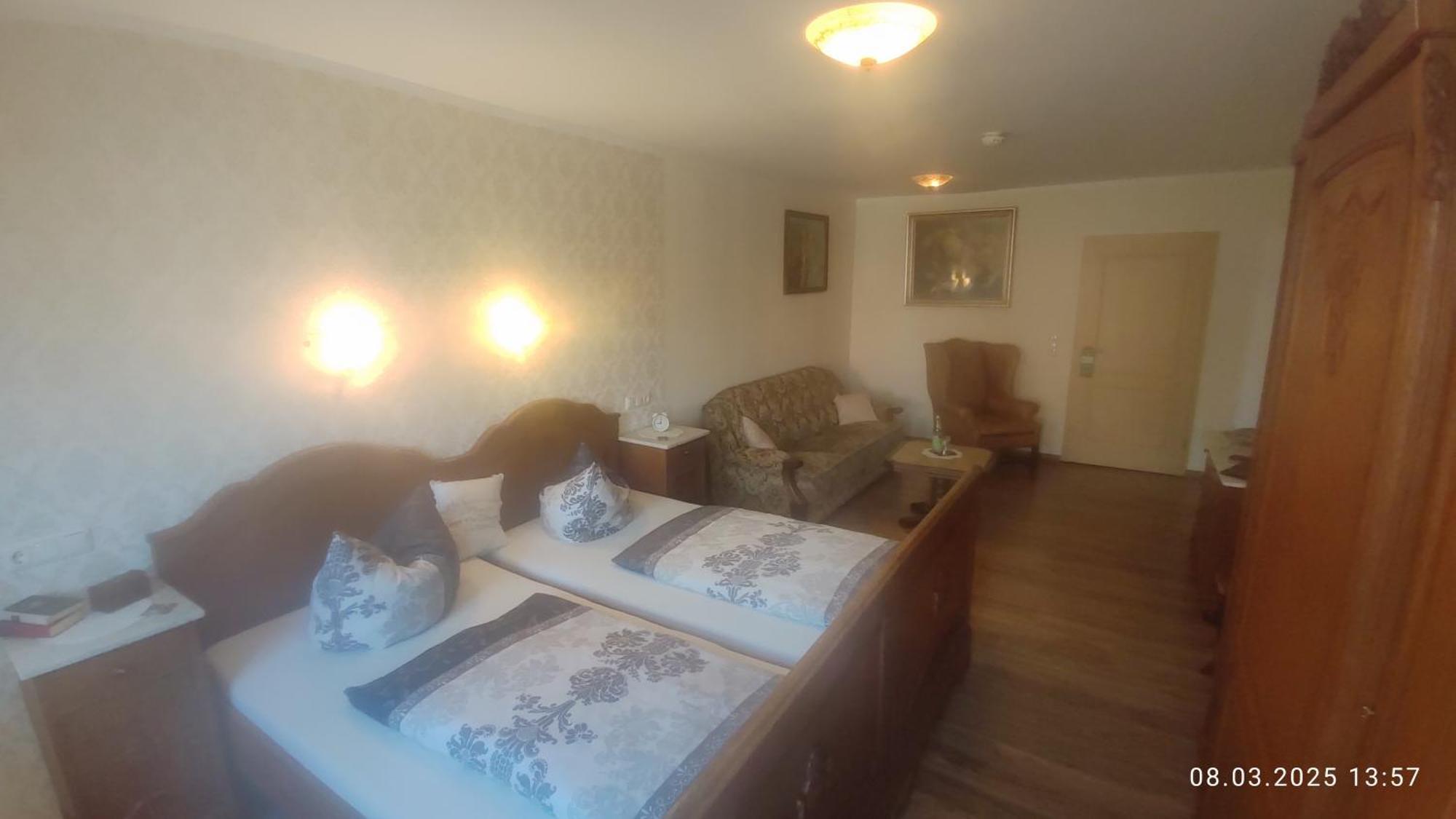 Hotel Antikhotel Steinbacher Hof 3*