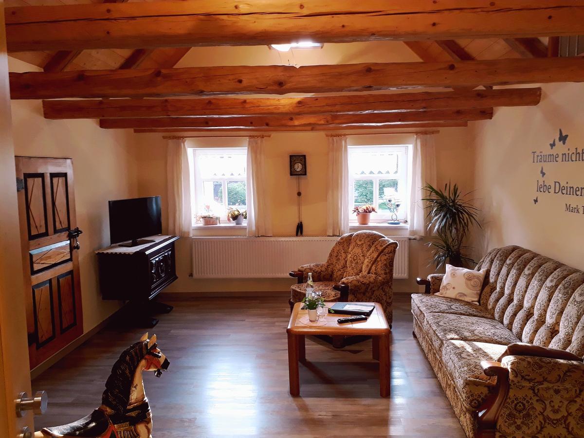 Antikhotel Steinbacher Hof Отель Steinbach am Wald