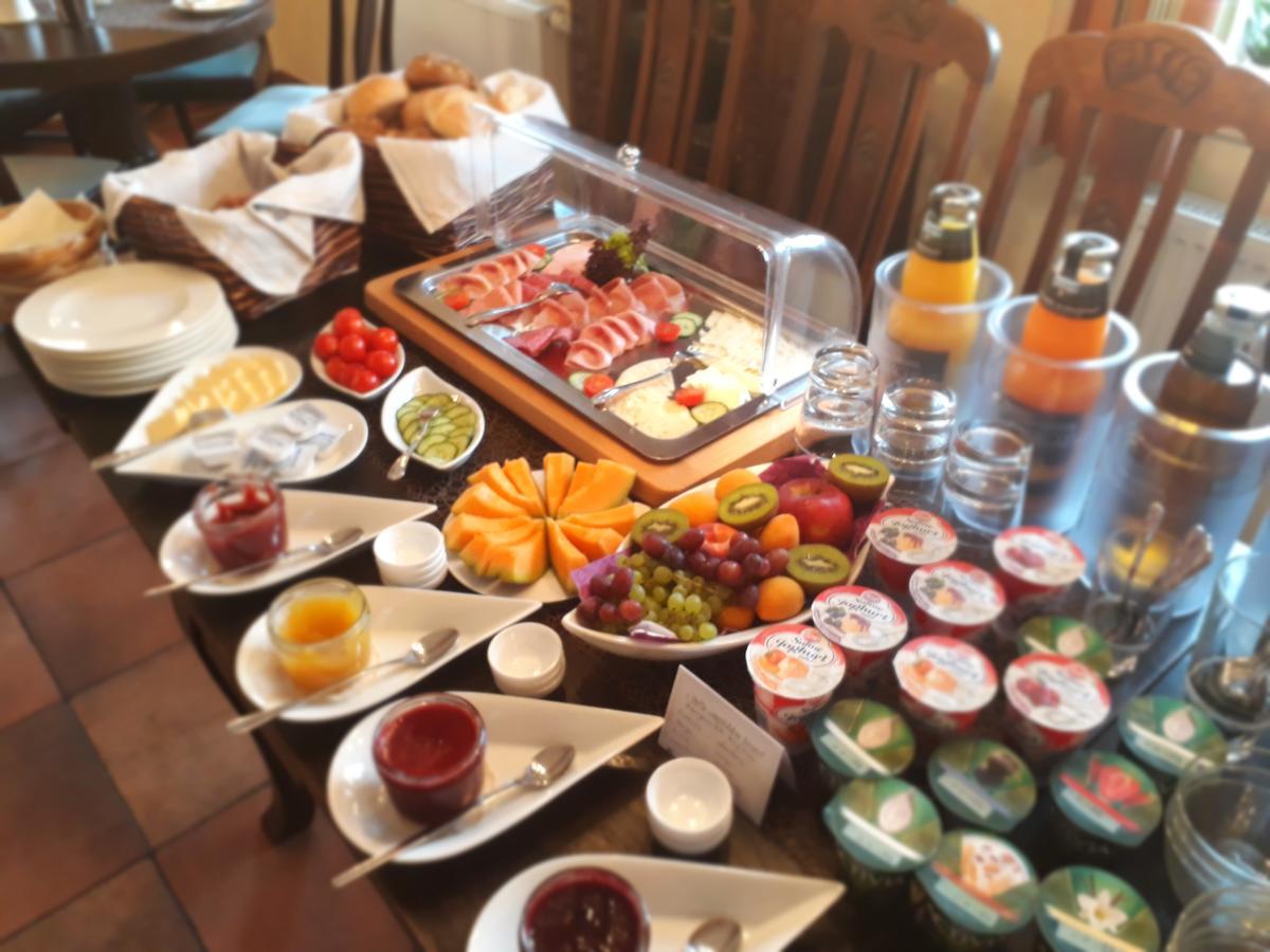 Antikhotel Steinbacher Hof Hotel 3*