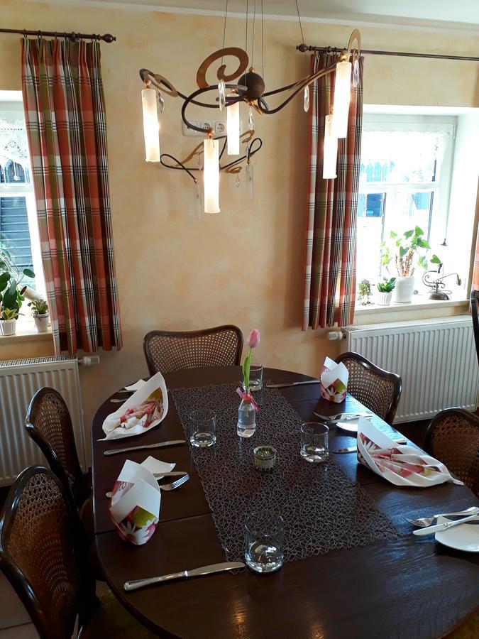 Antikhotel Steinbacher Hof Hotel