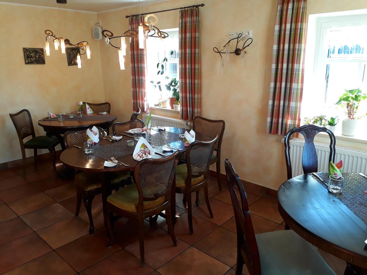 Hotel Antikhotel Steinbacher Hof